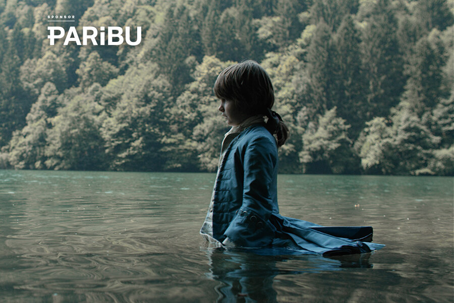 Paribu ile Günün Filmi: Önsezi Kitabı