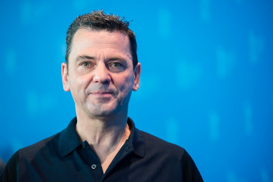 Christian Petzold ile Undine Hakkında