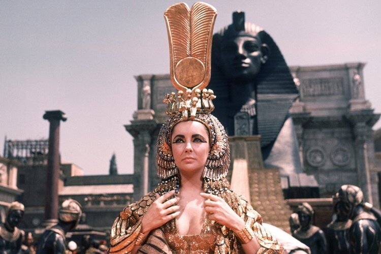 Cleopatra