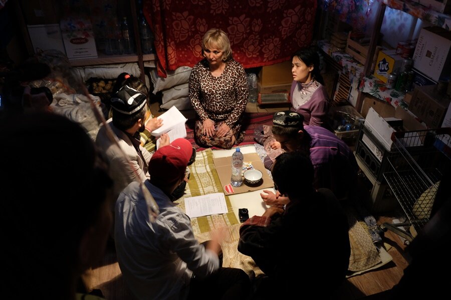 İlk Bakış: Türkiye, Slovenya, Rusya Ortak Yapımı Convenience Store