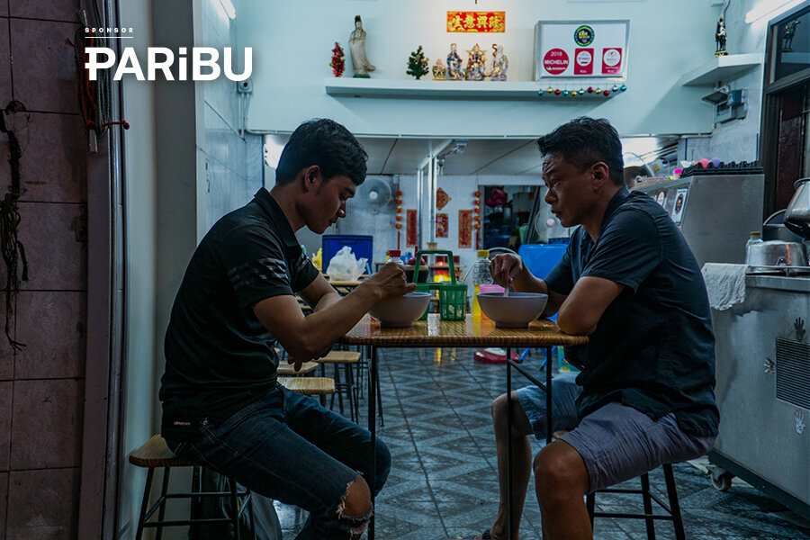 Paribu ile Günün Filmi: Günler