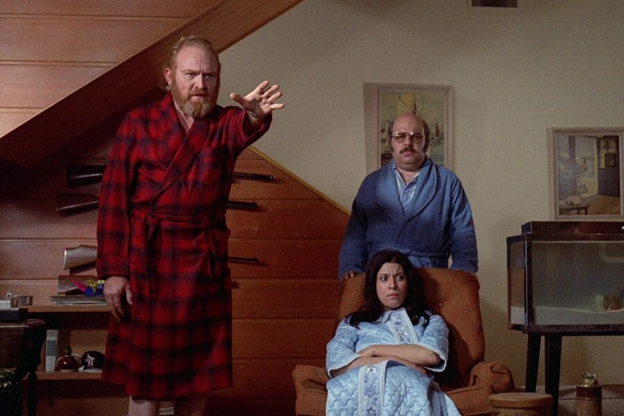 Quentin Tarantino, Cadılar Bayramı Ruhuna Uygun Film Arayanlara Devil Times Five’ı Önerdi