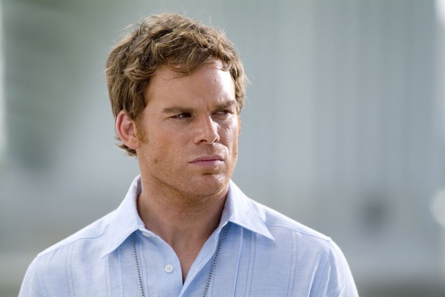 Michael C. Hall, Dexter Dizisinin Yeni Sezonu Hakkında Açıklamalarda Bulundu