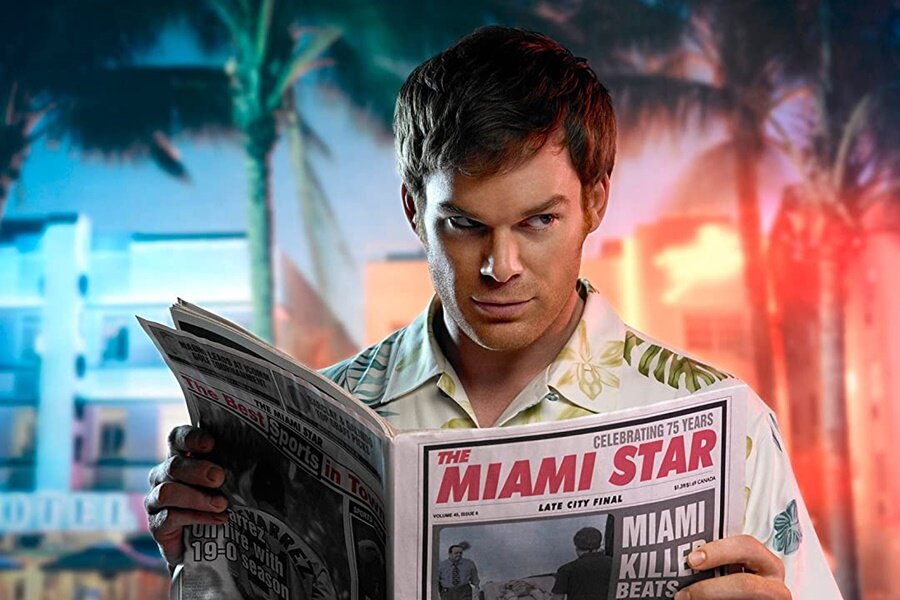 Dexter, Yeni Sezonunda İzleyicileri Orijinal Serinin 10 Yıl Sonrasına Götürecek