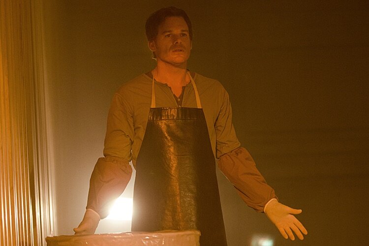 Dexter