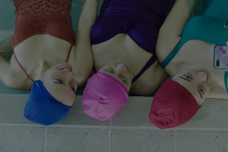 57. Antalya Altın Portakal Film Festivali Günlükleri: Dirlik Düzenlik & Koku