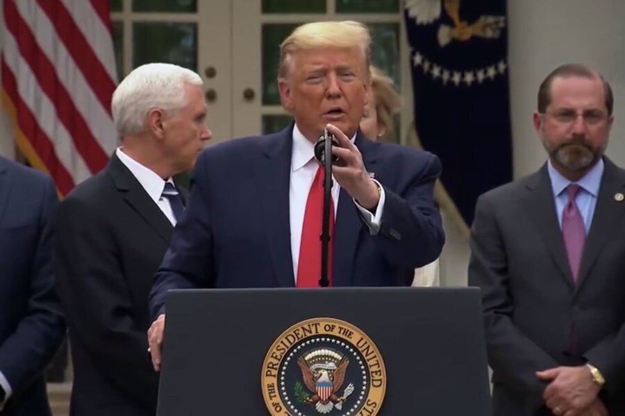 ABD’nin Salgın Yönetimini Eleştiren Totally Under Control Belgeselinden Fragman Yayınlandı