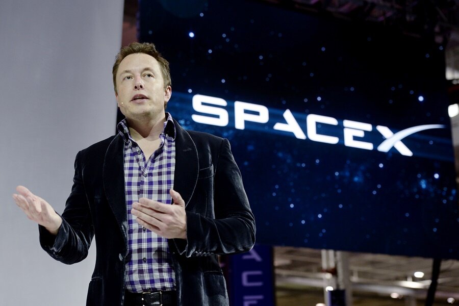 HBO, Elon Musk’ın SpaceX Şirketi İle İlgili Bir Dizi Hazırlayacak