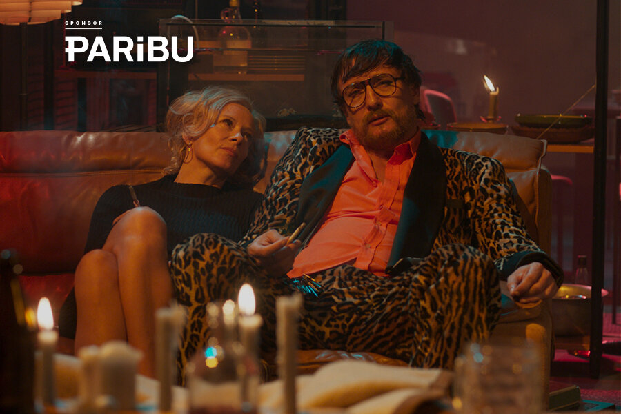 Paribu ile Günün Filmi: Yaramaz Çocuk