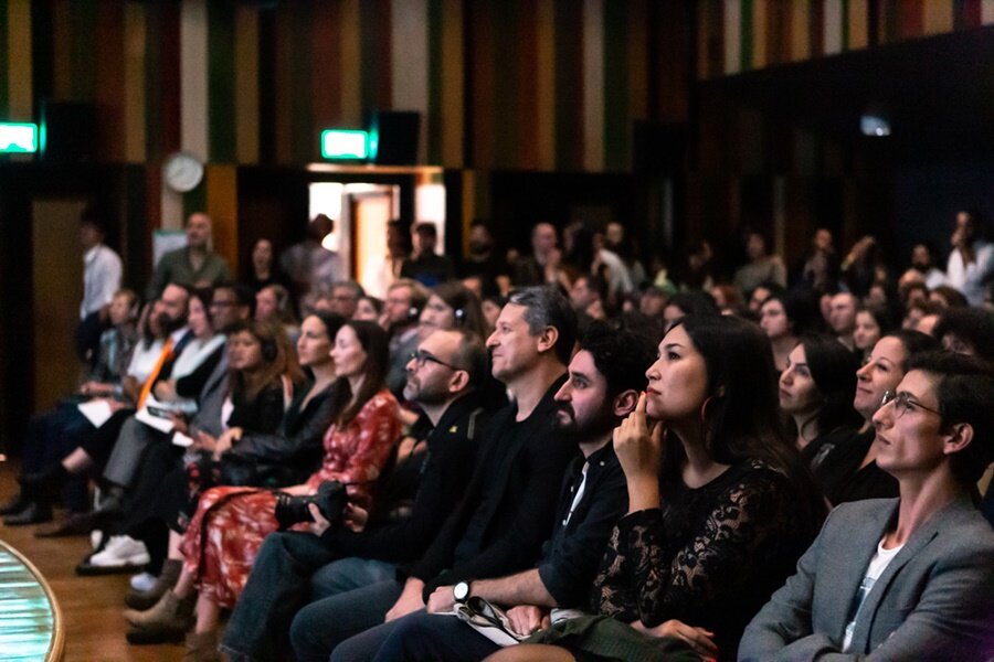 8. Engelsiz Filmler Festivali Çevrimiçi Olarak Sinemaseverleri Ağırlamaya Devam Ediyor