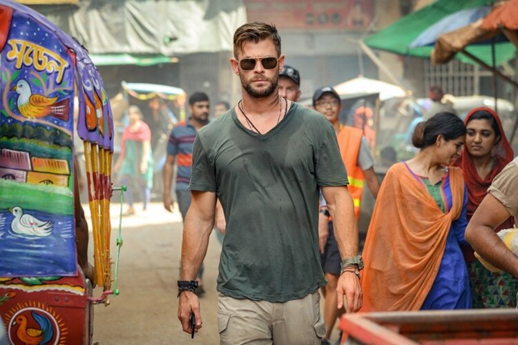Yeni Mad Max Filminde