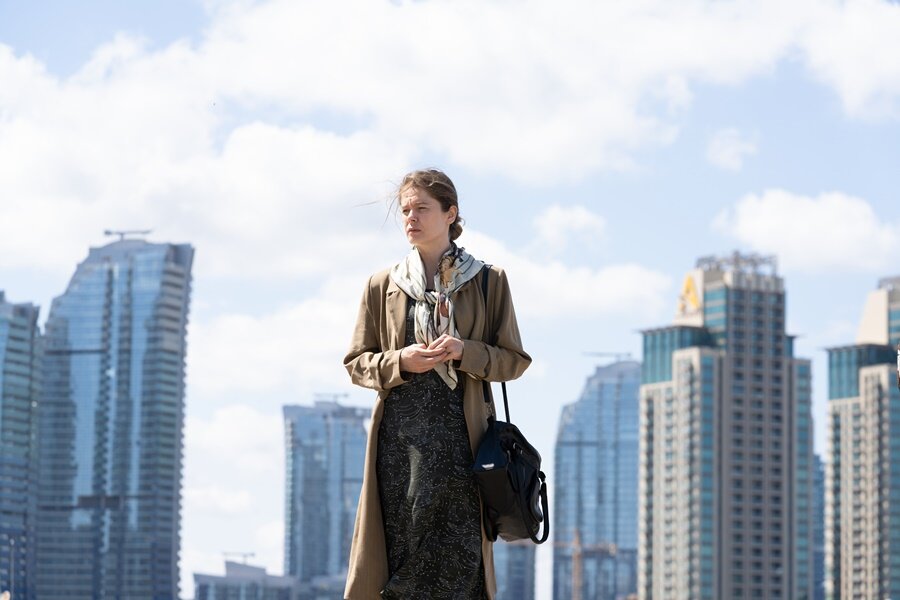 Netflix Türkiye Nisan Ayı Programı