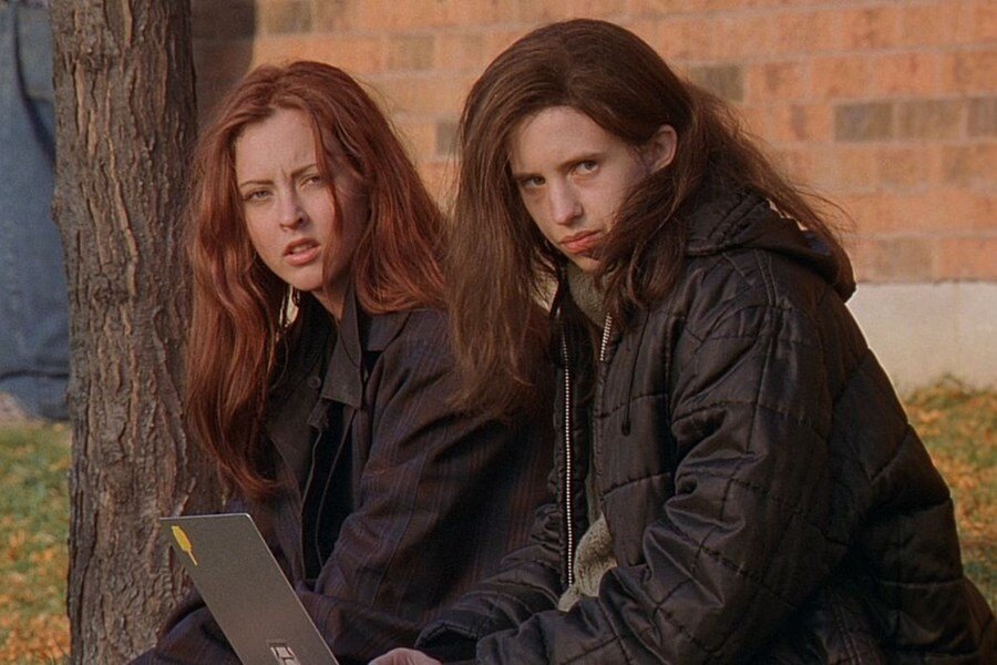 Kült Korku Filmi Ginger Snaps’in Dizi Uyarlaması İçin Hazırlıklara Başlandı