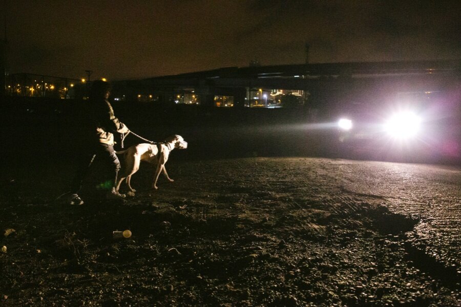 Hayaletler, Kasım Ayında Yedi Ülkede Sekiz Festivale Konuk Olacak