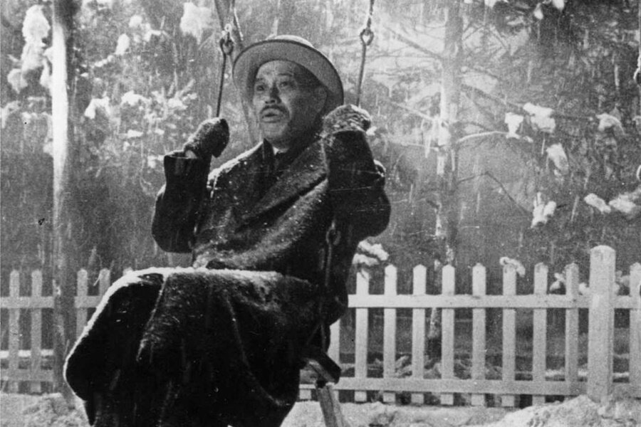 Akira Kurosawa Klasiği Ikiru’nun Kazuo Ishiguro Tarafından Yazılan Yeniden Çevrimi Living Önümüzdeki Yıl Çekilecek