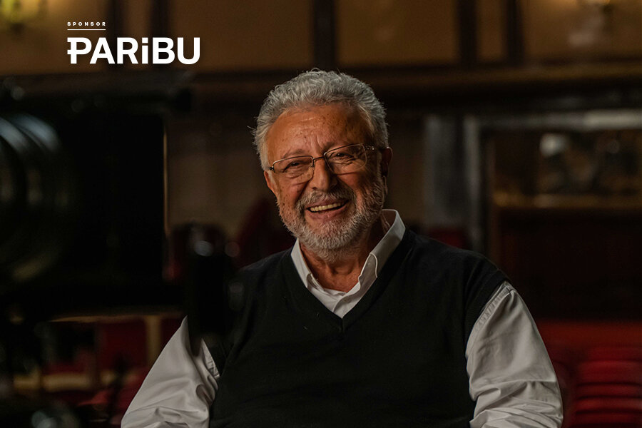 Paribu ile Günün Filmi: İyi ki Yapmışım