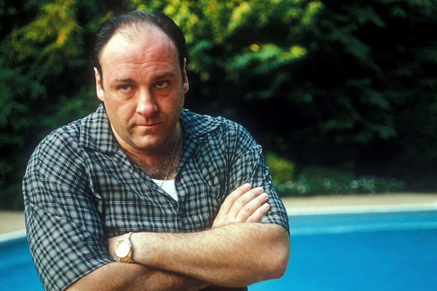 James Gandolfini’nin The Sopranos’taki Performansını Özel Kılan Detaylar