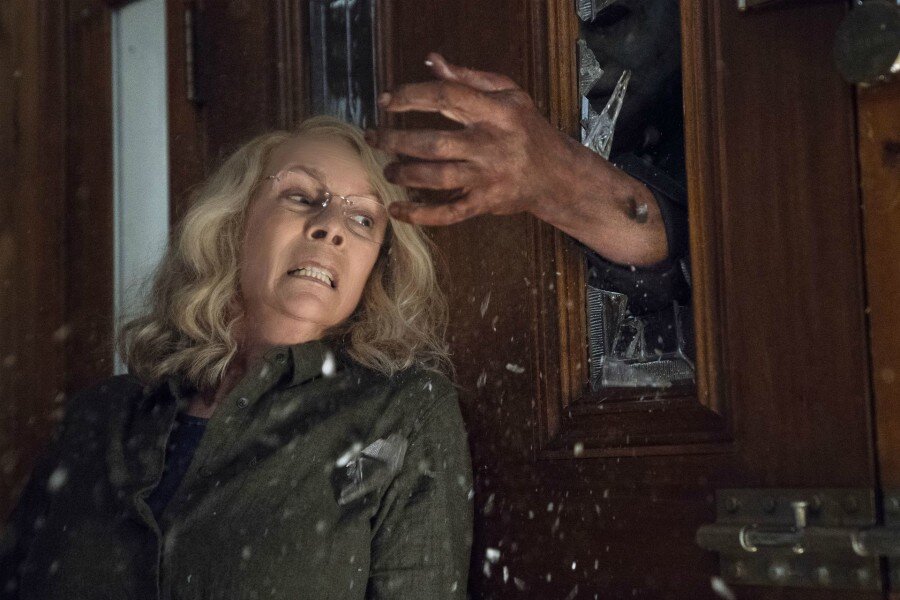 Halloween Kills Filminden Tanıtım Fragmanı Yayınlandı