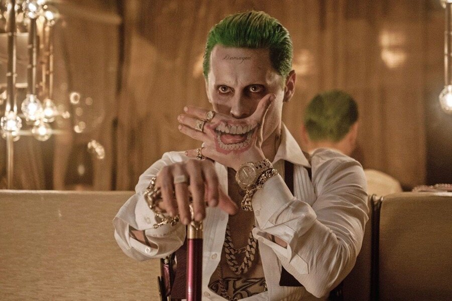 Jared Leto, Justice League: The Snyder Cut’ın Ek Çekimleri İçin Joker Rolüne Geri Dönüyor