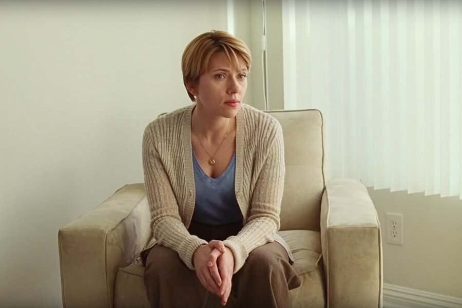 Scarlett Johansson ve Sebastián Lelio, A24 Yapımı Bride İçin Bir Araya Geliyor