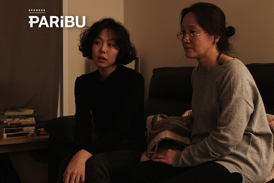 Paribu ile Günün Filmi: Kaçan Kadın