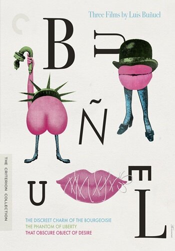 The Criterion Collection