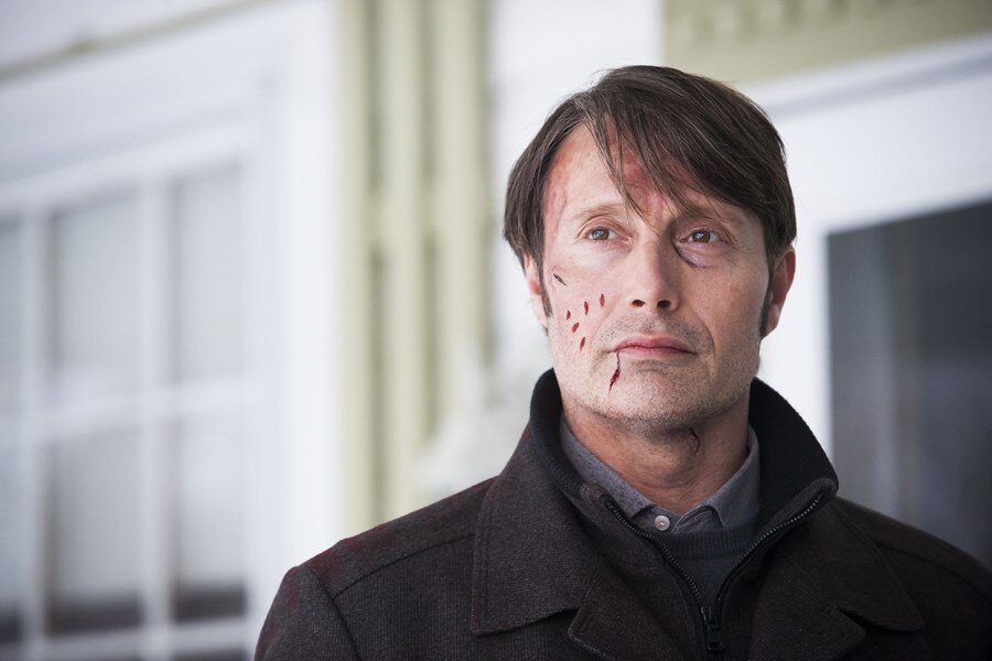 Mads Mikkelsen ve Armie Hammer, Soğuk Savaş Draması The Billion Dollar Spy Filminde Rol Alacak