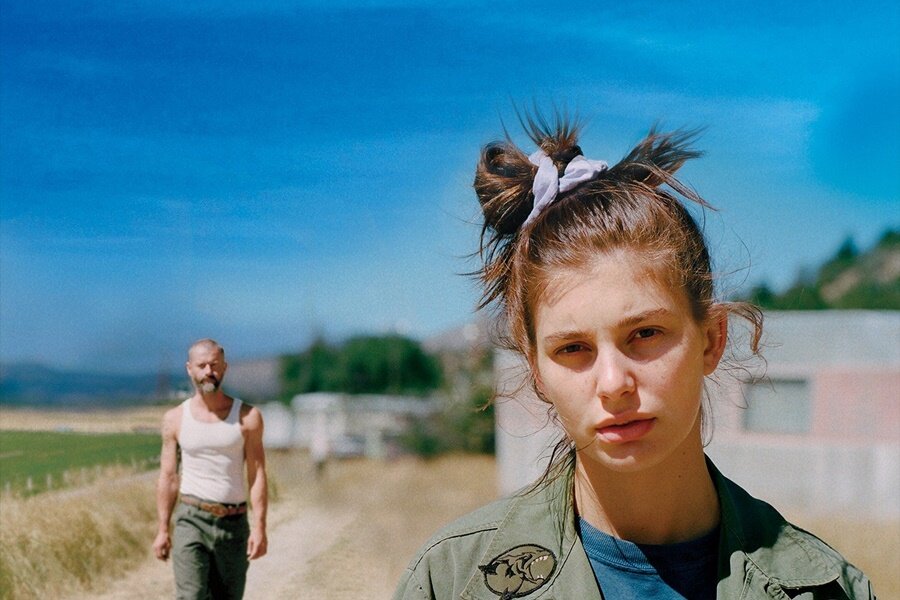 Mickey ve Ayı – Mickey and the Bear