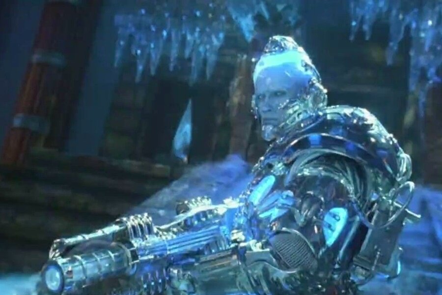 Joker Filminin Yapımcılarından Michael E. Uslan, Mr. Freeze İçin de Benzer Bir Film Çekilebileceğini Düşünüyor