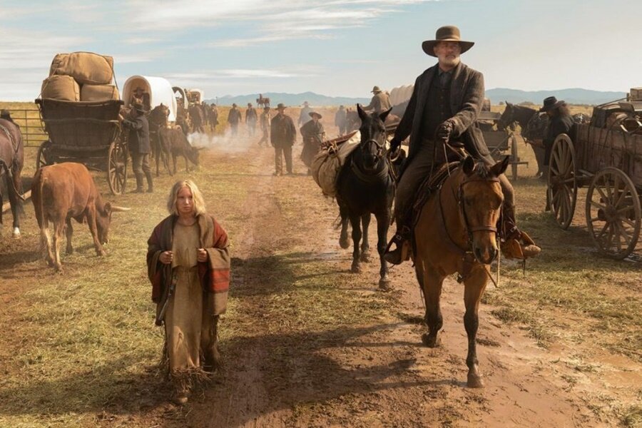 Dünyadan Haberler – News of the World