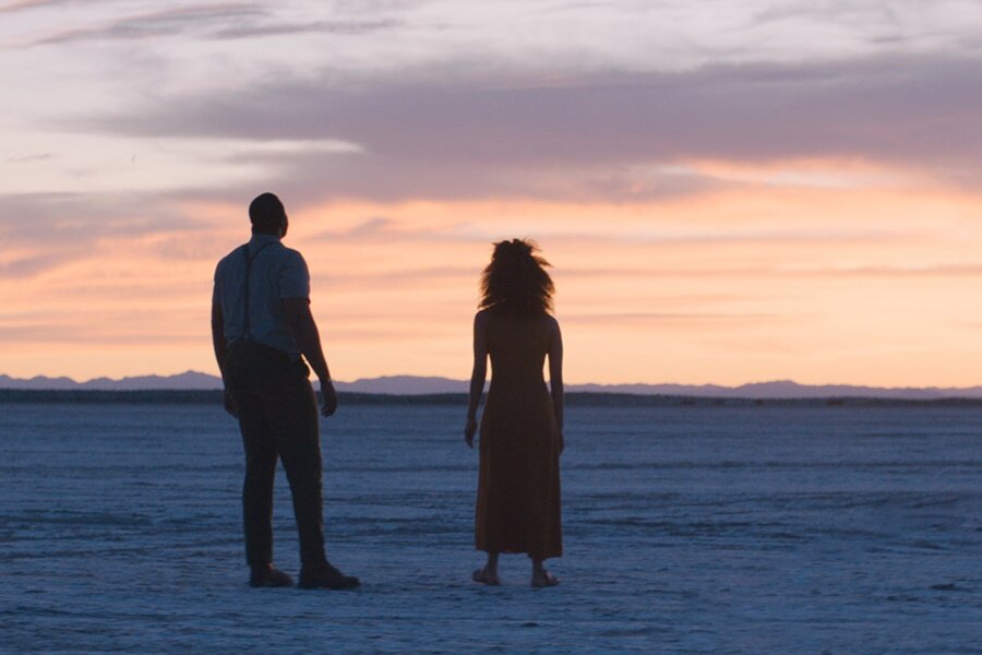 2020 Sundance Film Festivali’nde Beğeniyle Karşılanan Nine Days Filminden Fragman Yayınlandı