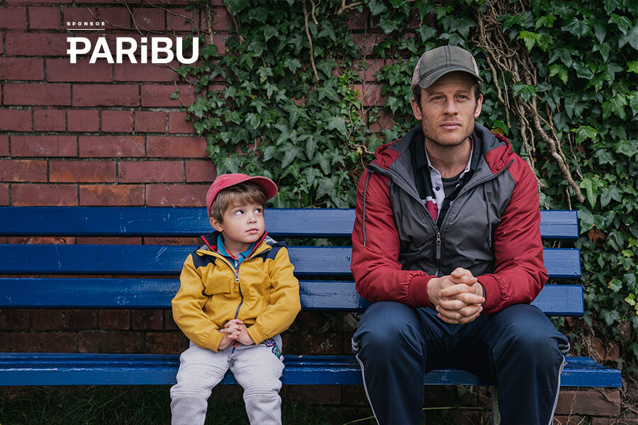 Paribu ile Günün Filmi: Alelade Bir Yuva