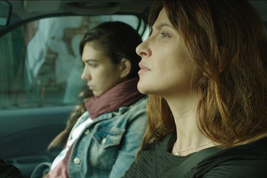 Arnavutluk Sinemasından Üç Film 23 Ekim-14 Kasım’da Pera Müzesi’nde