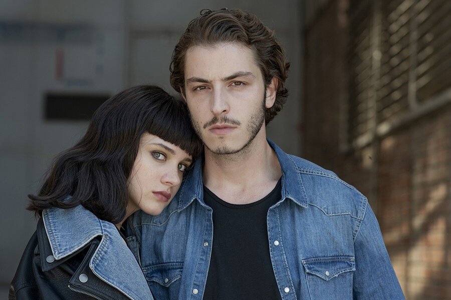 Saygı – Bir Ercüment Çözer Dizisi’nden Yeni Tanıtım Fragmanı Yayınlandı