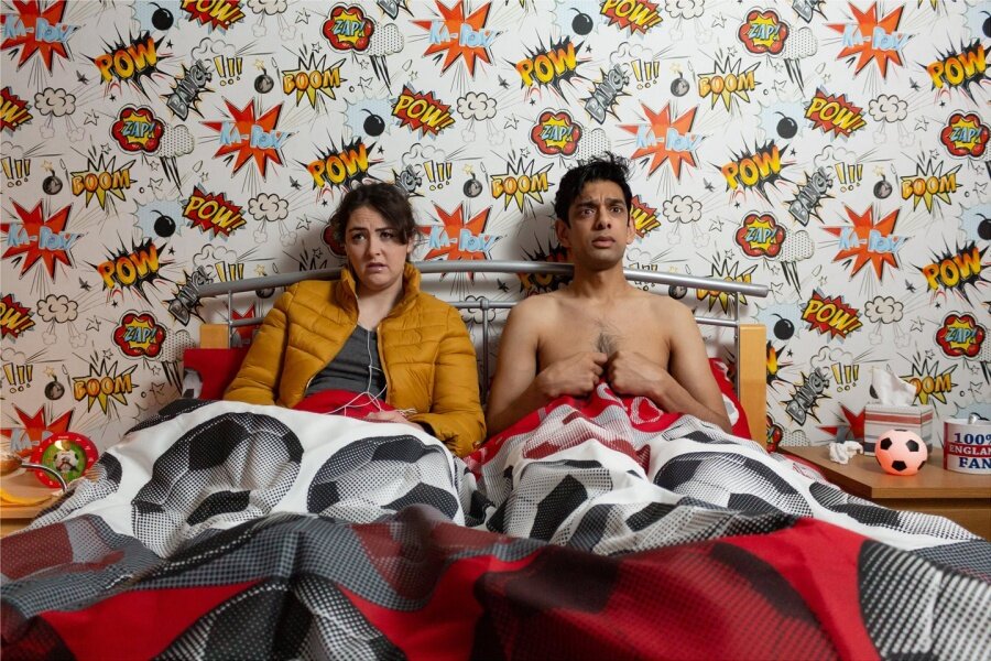 Haftanın Kısa Filmi: Quiet Carriage