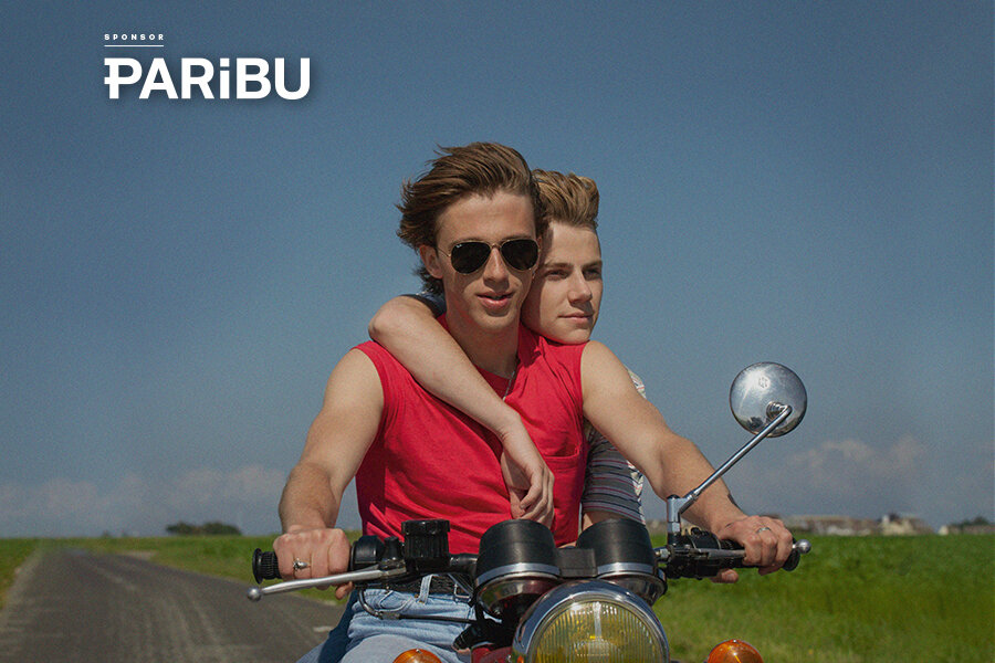 Paribu ile Günün Filmi: 85 Yazı