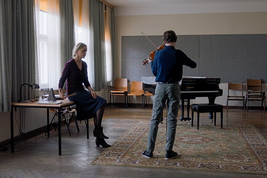 İstanbul Film Festivali, Goethe-Institut İşbirliğiyle Kino 2020 Seçkisini Online Olarak Sinemaseverlerle Buluşturuyor