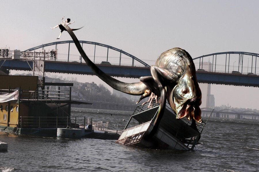 Collider’a Göre 21. Yüzyılın En İyi 19 Canavar Filmi