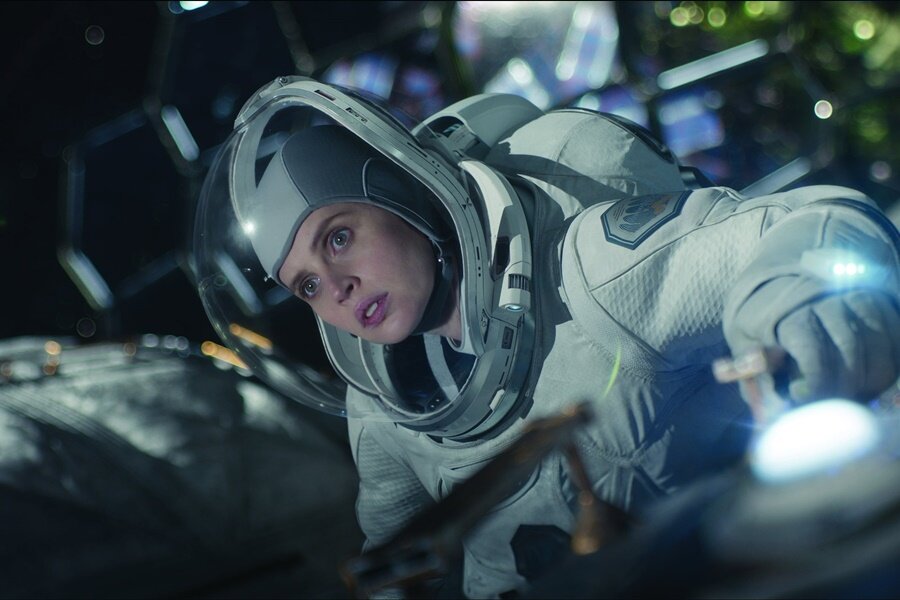 George Clooney’nin The Midnight Sky Filminden İlk Fragman Yayınlandı