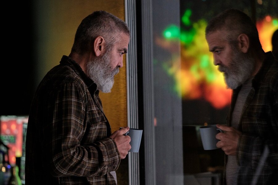 George Clooney’nin The Midnight Sky Filminden Son Fragman Yayınlandı