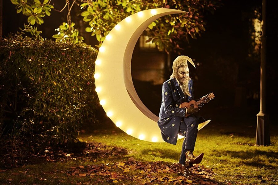 Watchmen’in Yazarı Alan Moore’un Senaryosunu Yazdığı The Show Filminden Fragman Yayınlandı