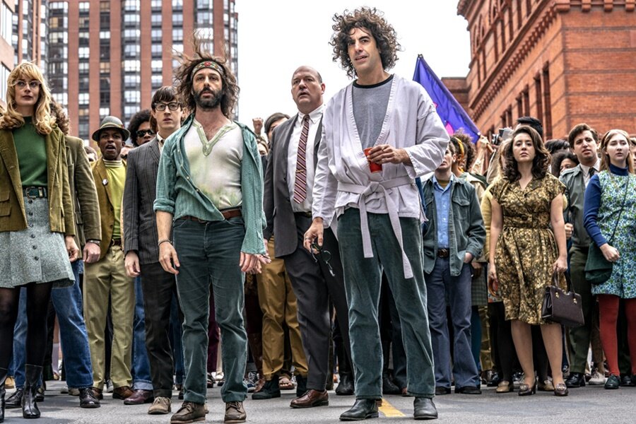 Netflix, Oscar Tarihindeki 85 Yıllık Rekoru Kırabilir