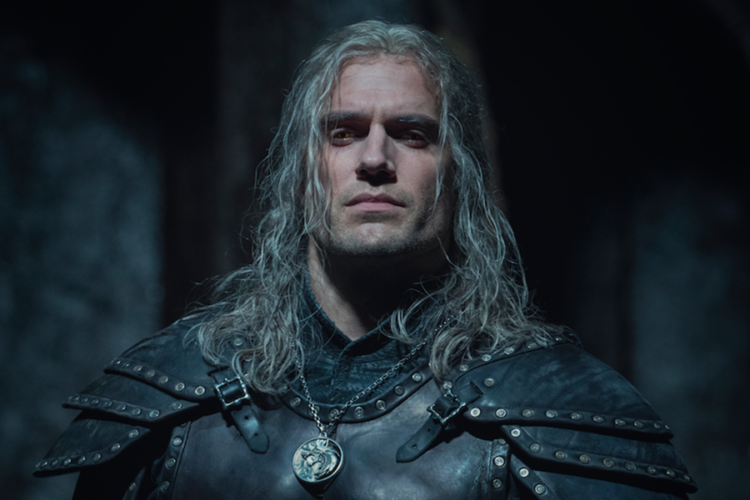 The Witcher 2. Sezon