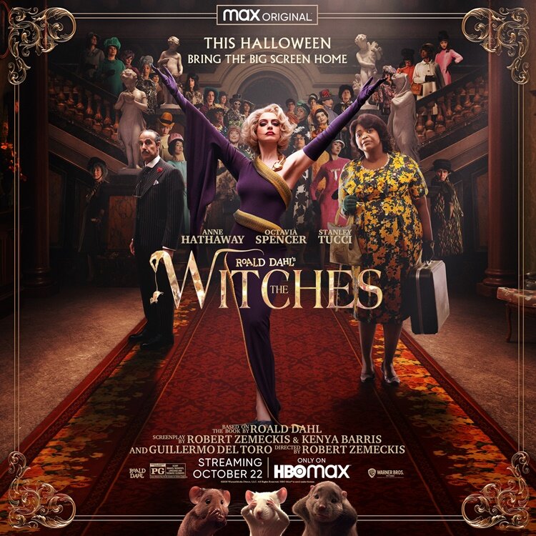The Witches The Witches