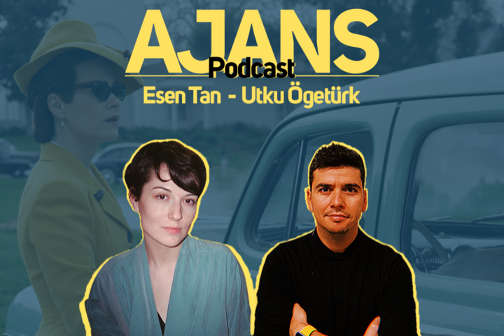 Ajans #81: Ratched’ın Rekor Düzeyde İzlenmesi ve Nuri Bilge Ceylan’ın Eurimages’dan 470 Bin Euro Destek Alması
