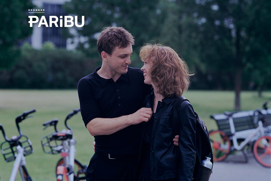 Paribu ile Günün Filmi: Undine