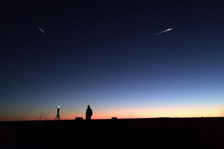 Werner Herzog İmzalı Fireball Belgeselinden Fragman Yayınlandı