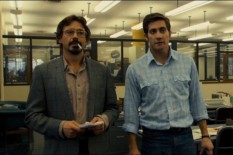 Zodiac Hakkında Mutlaka Bilinmesi Gereken 15 Detay