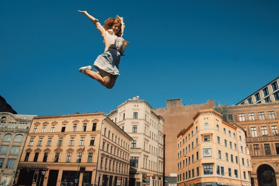 İstanbul Modern Sinema’nın Almanya’dan Yepyeni Filmler Seçkisi Çevrimiçi Gösterimlerle İzleyici ile Buluşuyor