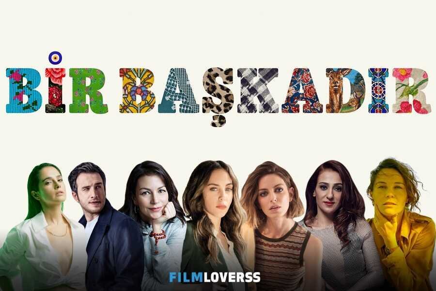 Bir Başkadır Röportajı: Öykü Karayel, Fatih Artman, Funda Eryiğit, Defne Kayalar, Tülin Özen, Derya Karadaş ve Bige Önal